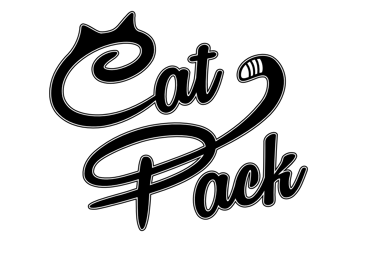 CatPack logotype